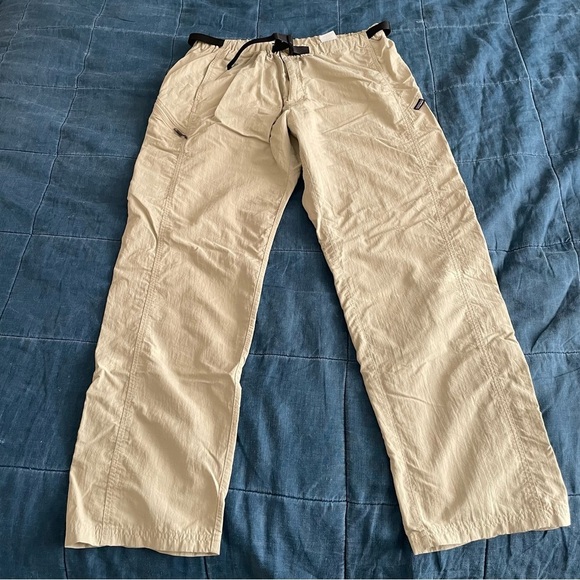 Patagonia Other - PATAGONIA Lightweight Hiking Men’s Pants Size Large